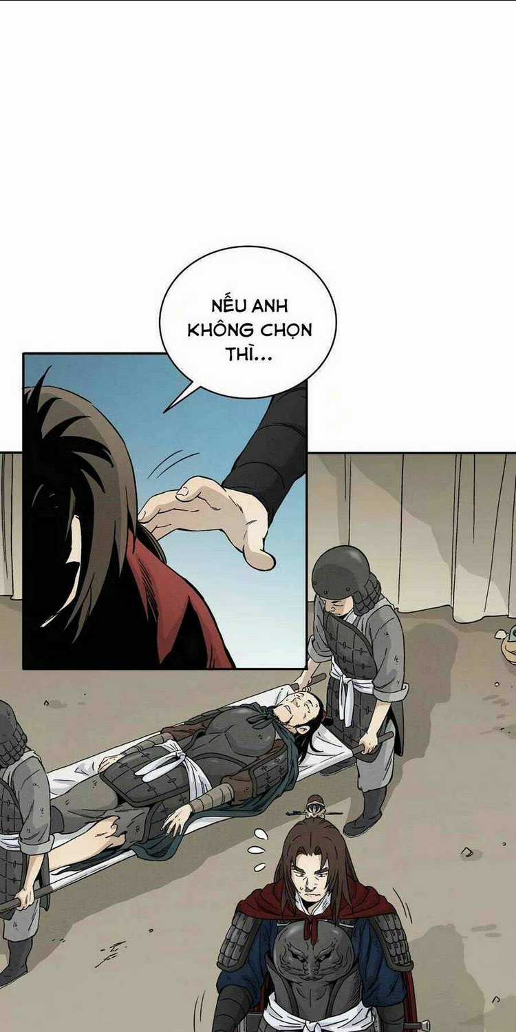 Trọng Sinh Thành Thần Y Thời Tam Quốc Chapter 15 trang 23