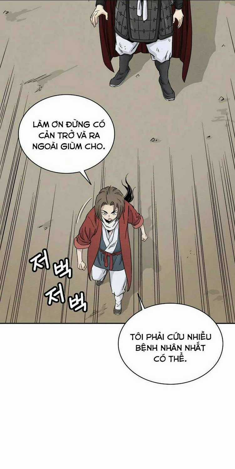 Trọng Sinh Thành Thần Y Thời Tam Quốc Chapter 15 trang 24