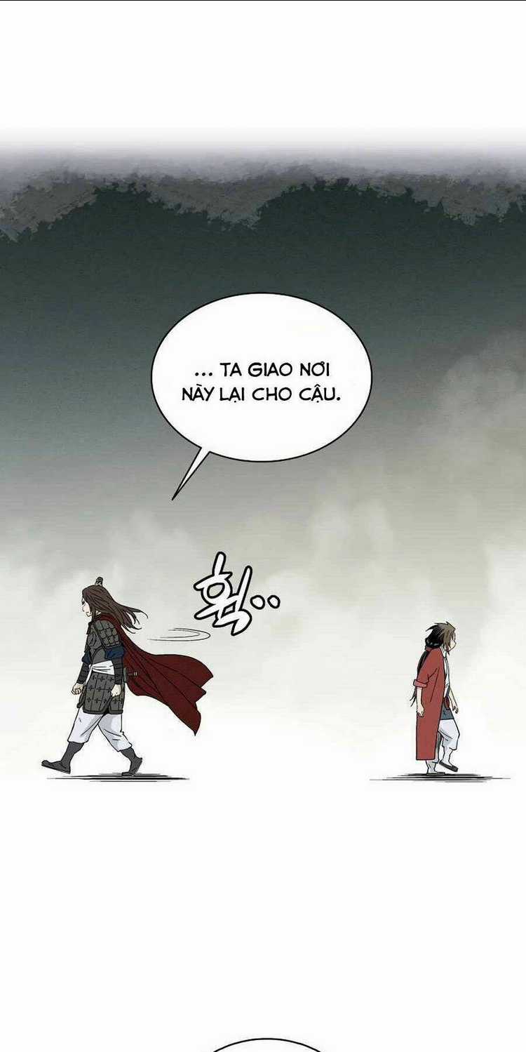 Trọng Sinh Thành Thần Y Thời Tam Quốc Chapter 15 trang 26