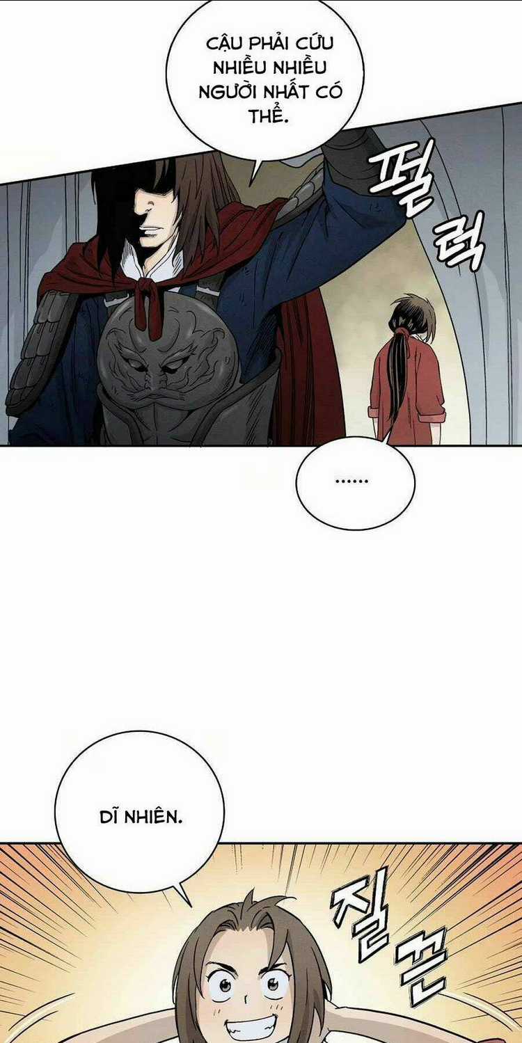 Trọng Sinh Thành Thần Y Thời Tam Quốc Chapter 15 trang 27