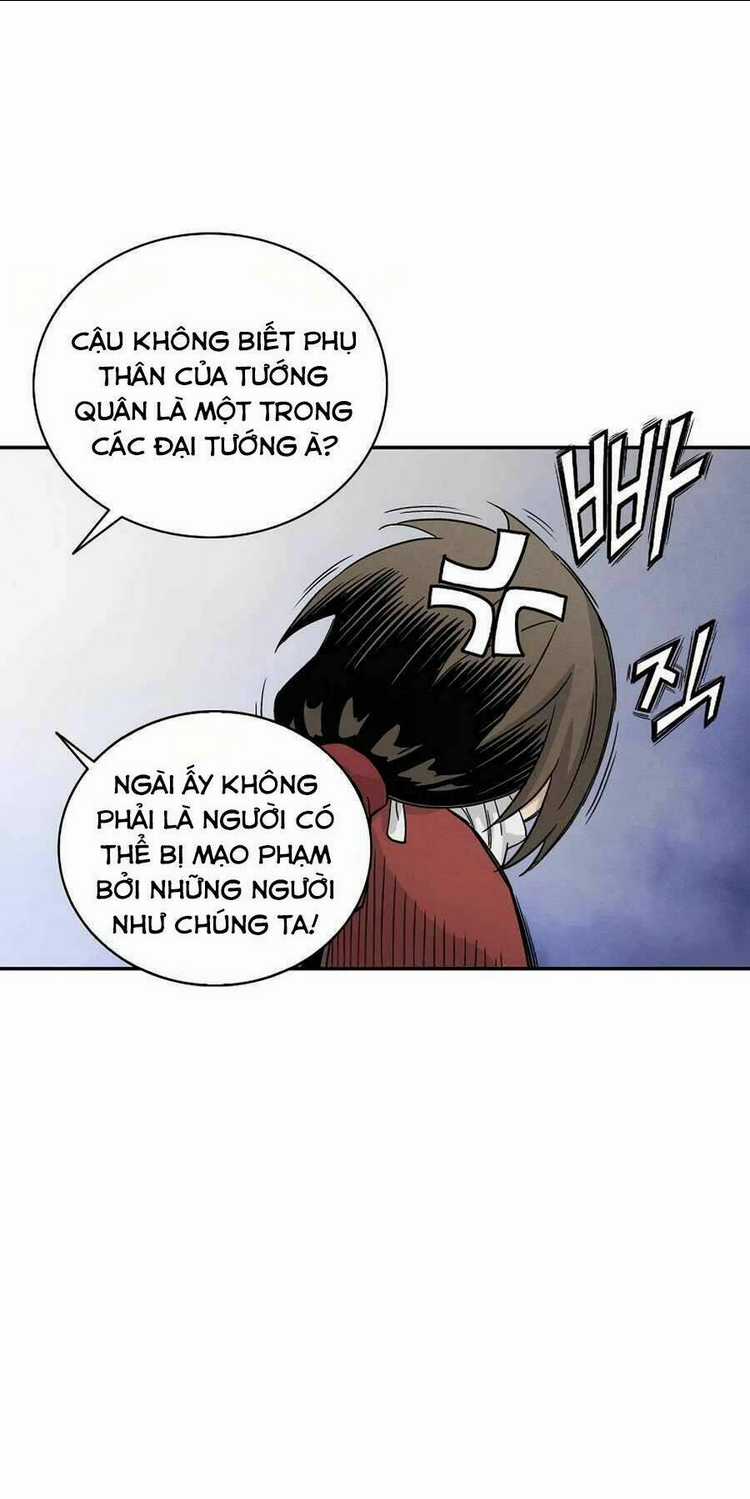 Trọng Sinh Thành Thần Y Thời Tam Quốc Chapter 15 trang 29