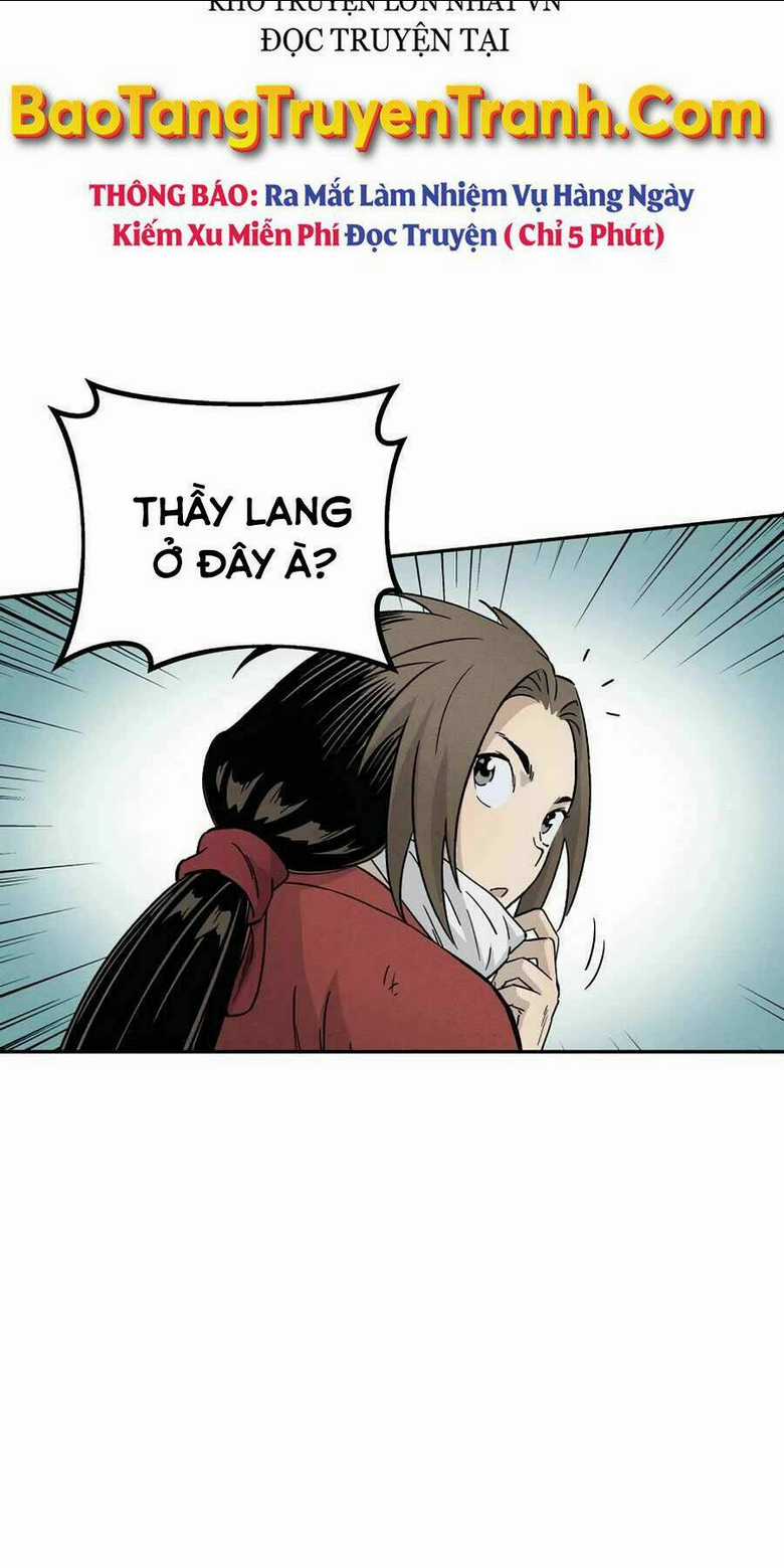 Trọng Sinh Thành Thần Y Thời Tam Quốc Chapter 15 trang 3