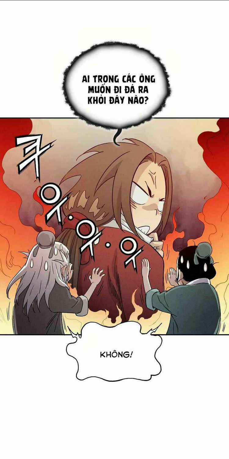 Trọng Sinh Thành Thần Y Thời Tam Quốc Chapter 15 trang 30