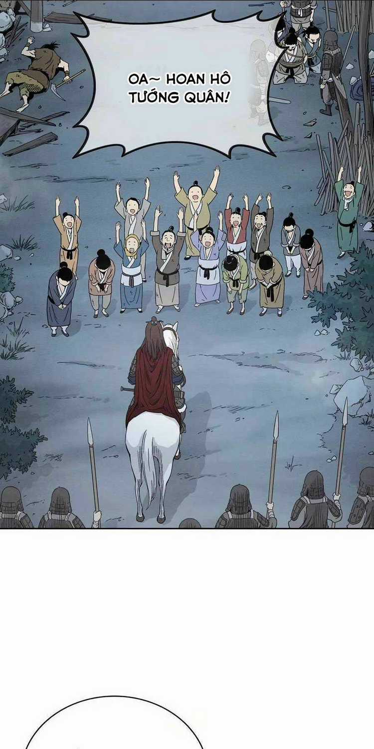 Trọng Sinh Thành Thần Y Thời Tam Quốc Chapter 15 trang 33