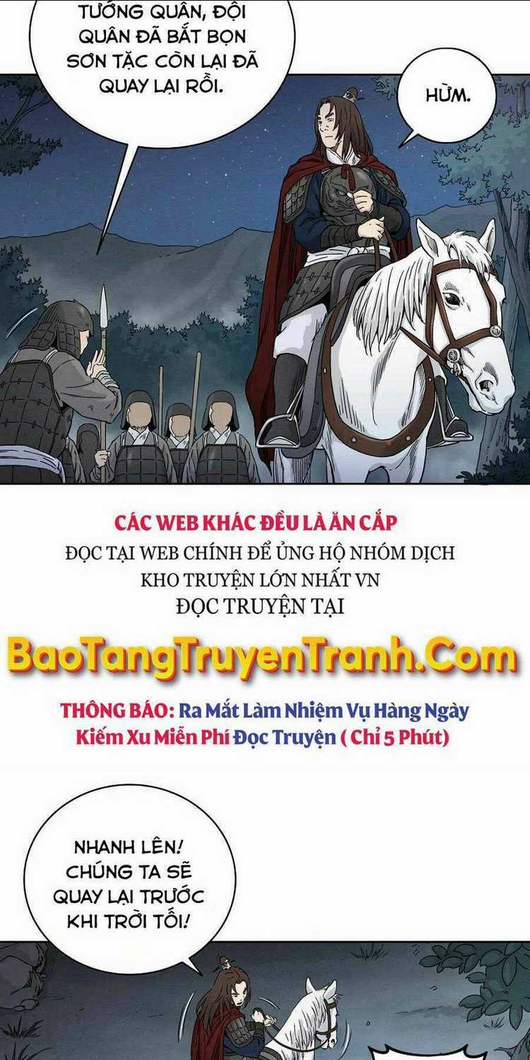 Trọng Sinh Thành Thần Y Thời Tam Quốc Chapter 15 trang 34