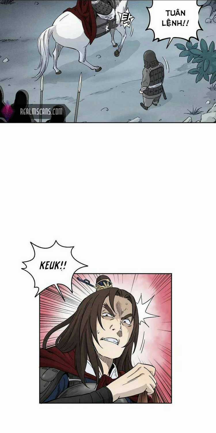 Trọng Sinh Thành Thần Y Thời Tam Quốc Chapter 15 trang 35