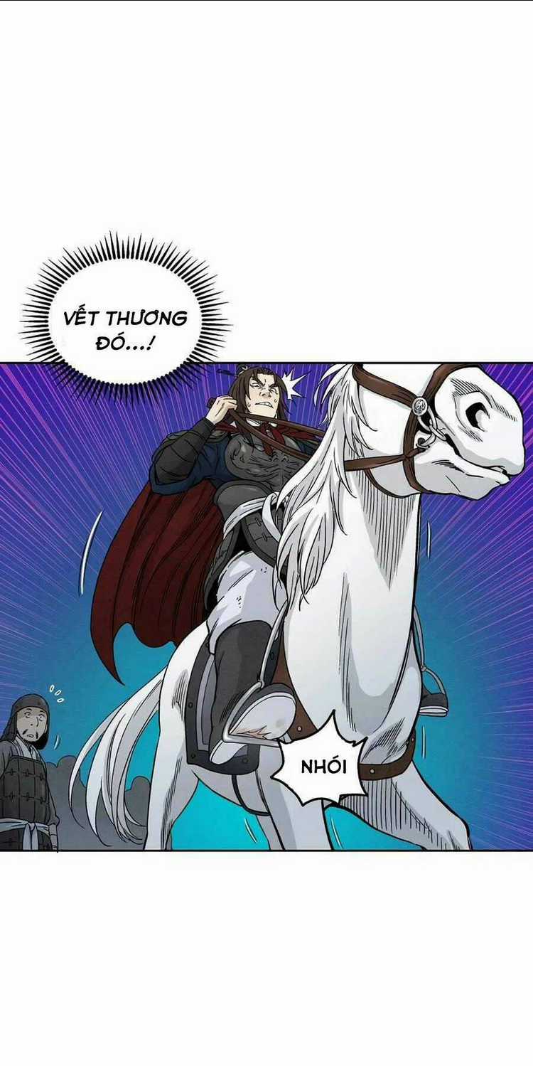 Trọng Sinh Thành Thần Y Thời Tam Quốc Chapter 15 trang 36