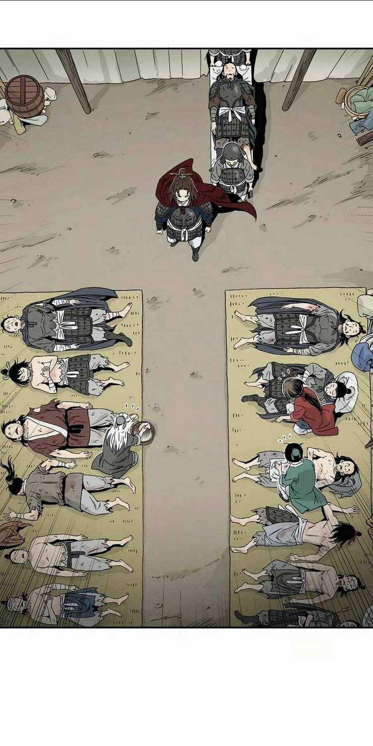 Trọng Sinh Thành Thần Y Thời Tam Quốc Chapter 15 trang 4