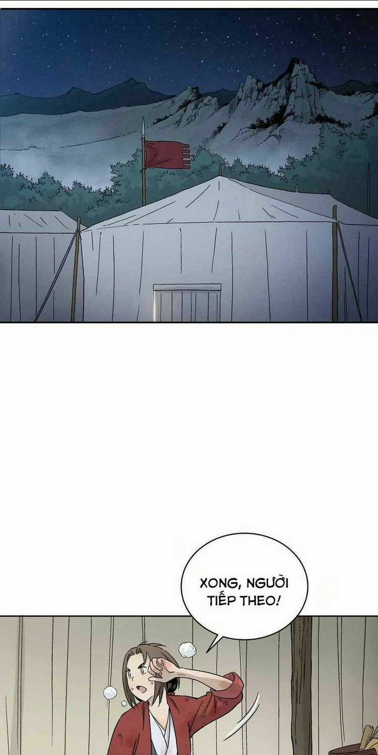 Trọng Sinh Thành Thần Y Thời Tam Quốc Chapter 15 trang 41