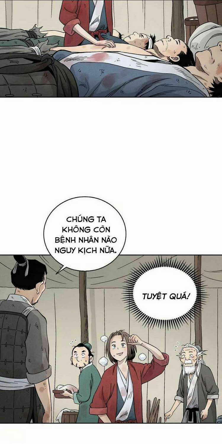 Trọng Sinh Thành Thần Y Thời Tam Quốc Chapter 15 trang 42