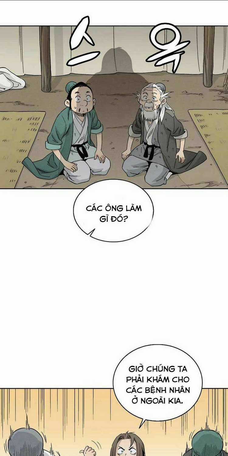 Trọng Sinh Thành Thần Y Thời Tam Quốc Chapter 15 trang 44