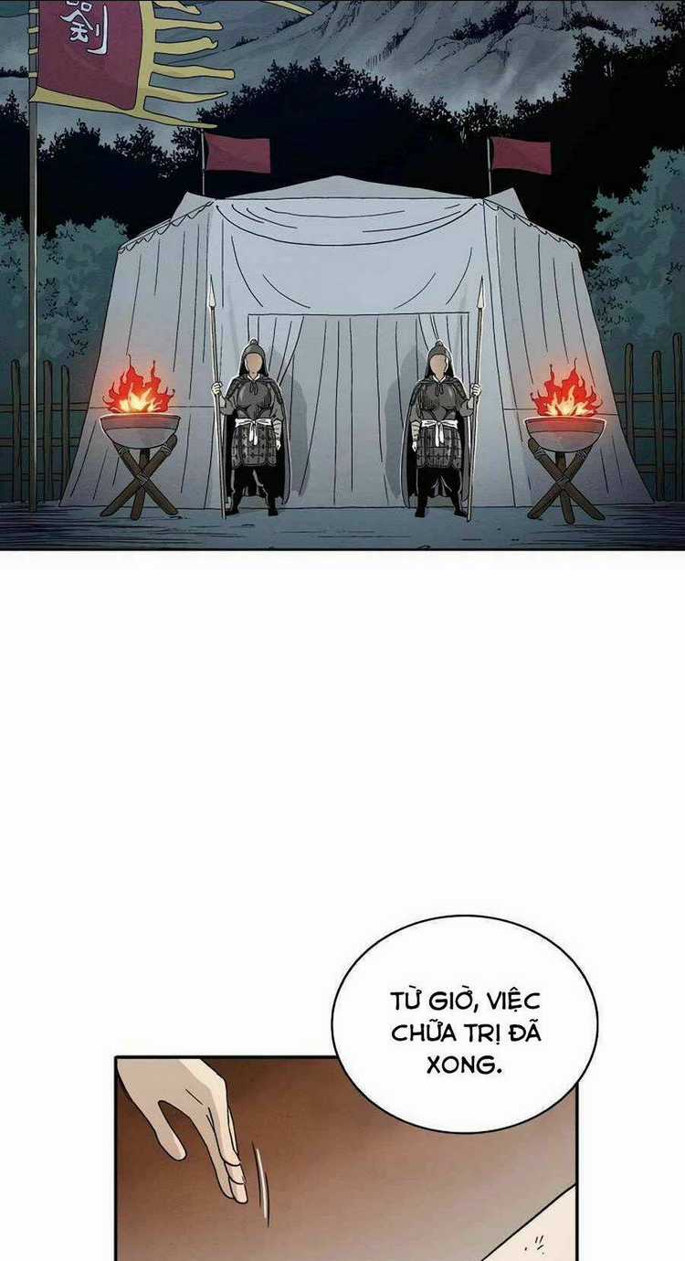 Trọng Sinh Thành Thần Y Thời Tam Quốc Chapter 15 trang 47