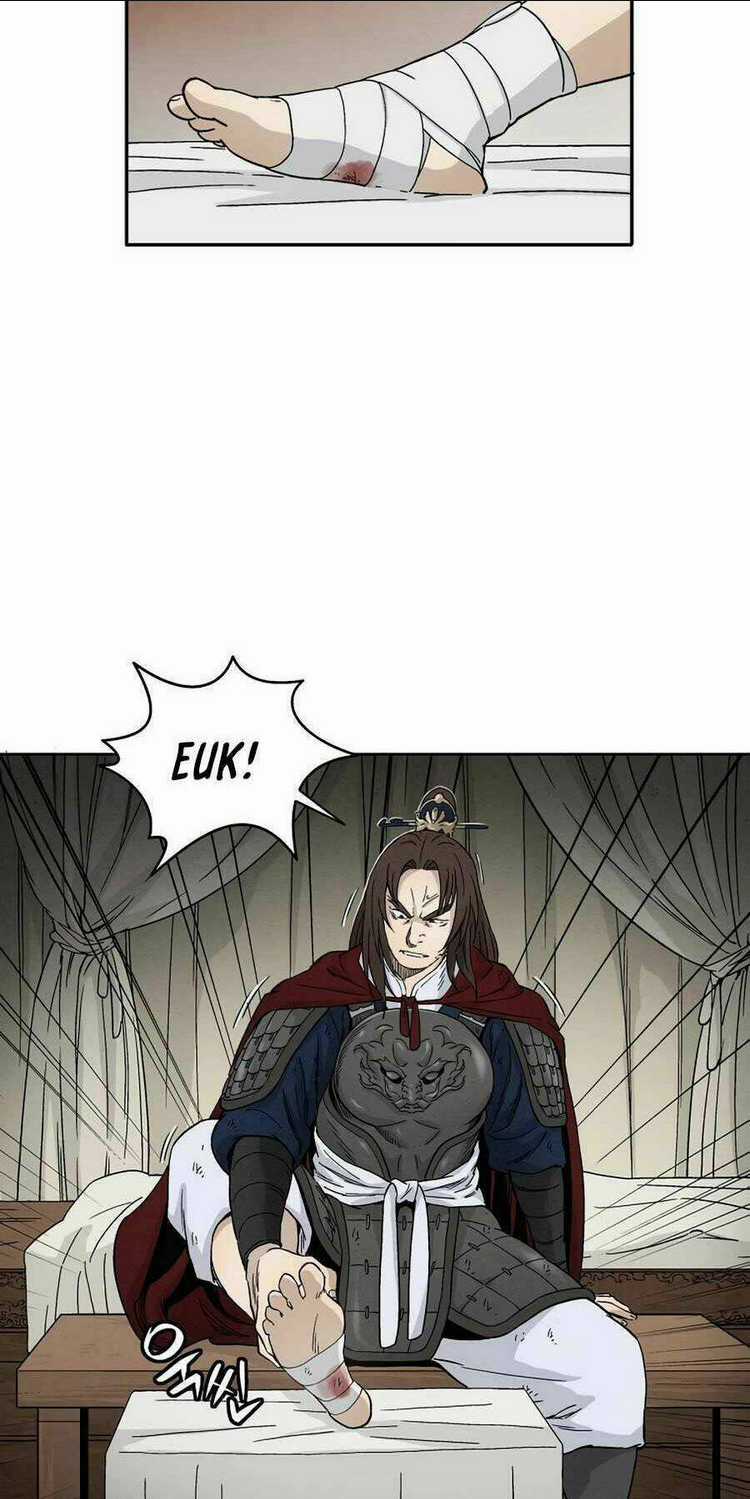 Trọng Sinh Thành Thần Y Thời Tam Quốc Chapter 15 trang 48