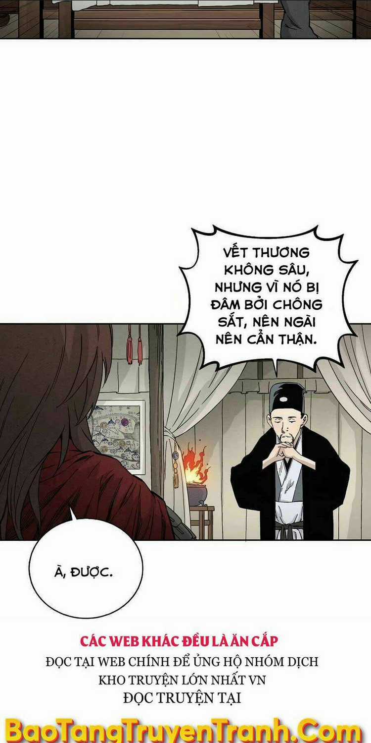 Trọng Sinh Thành Thần Y Thời Tam Quốc Chapter 15 trang 49