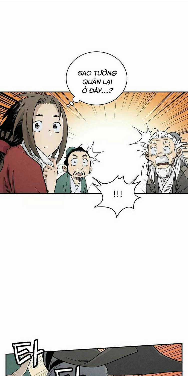 Trọng Sinh Thành Thần Y Thời Tam Quốc Chapter 15 trang 5