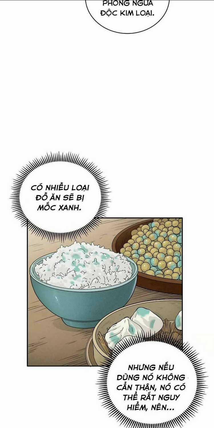 Trọng Sinh Thành Thần Y Thời Tam Quốc Chapter 15 trang 59