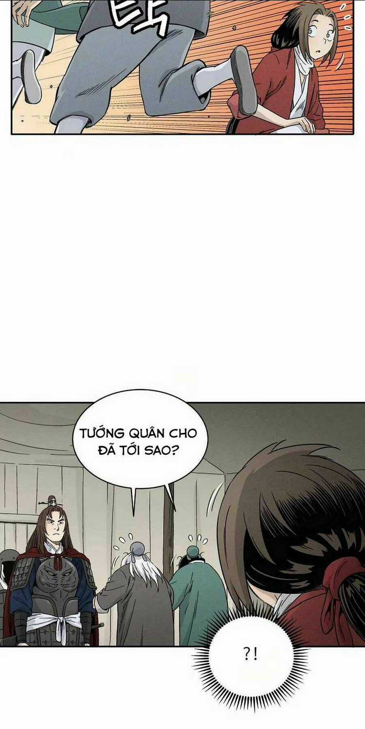 Trọng Sinh Thành Thần Y Thời Tam Quốc Chapter 15 trang 6