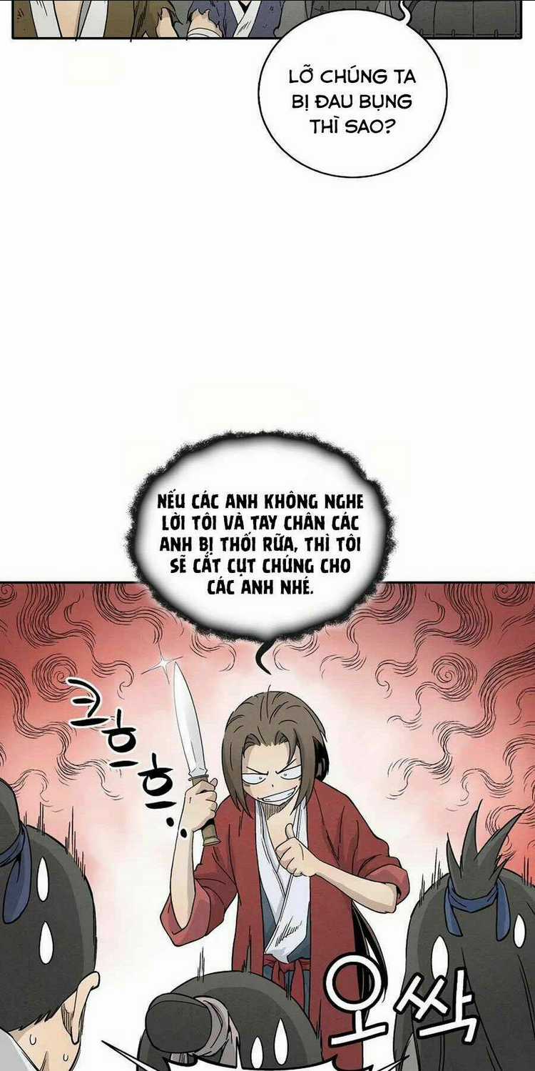 Trọng Sinh Thành Thần Y Thời Tam Quốc Chapter 15 trang 62