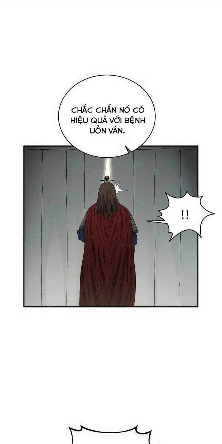 Trọng Sinh Thành Thần Y Thời Tam Quốc Chapter 15 trang 64