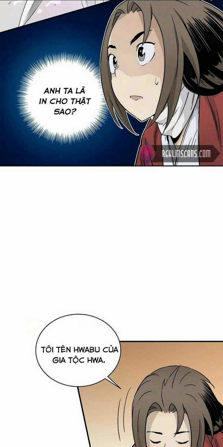 Trọng Sinh Thành Thần Y Thời Tam Quốc Chapter 15 trang 8