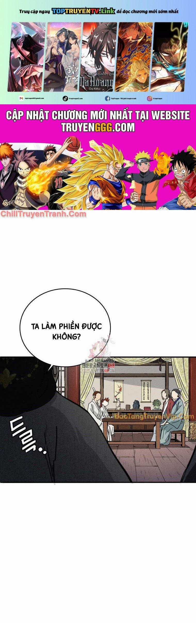 Trọng Sinh Thành Thần Y Thời Tam Quốc Chapter 151 trang 0