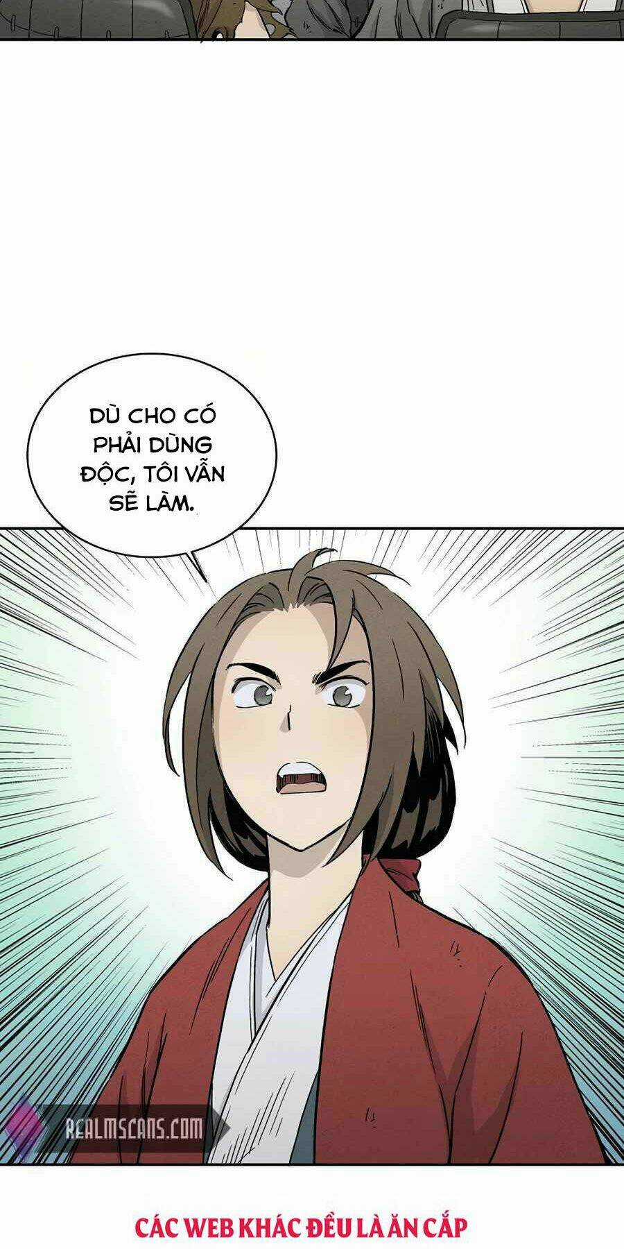 Trọng Sinh Thành Thần Y Thời Tam Quốc Chapter 16 trang 10