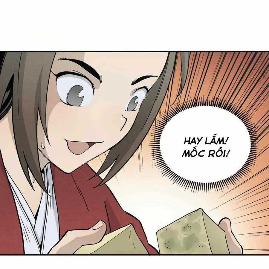 Trọng Sinh Thành Thần Y Thời Tam Quốc Chapter 16 trang 104