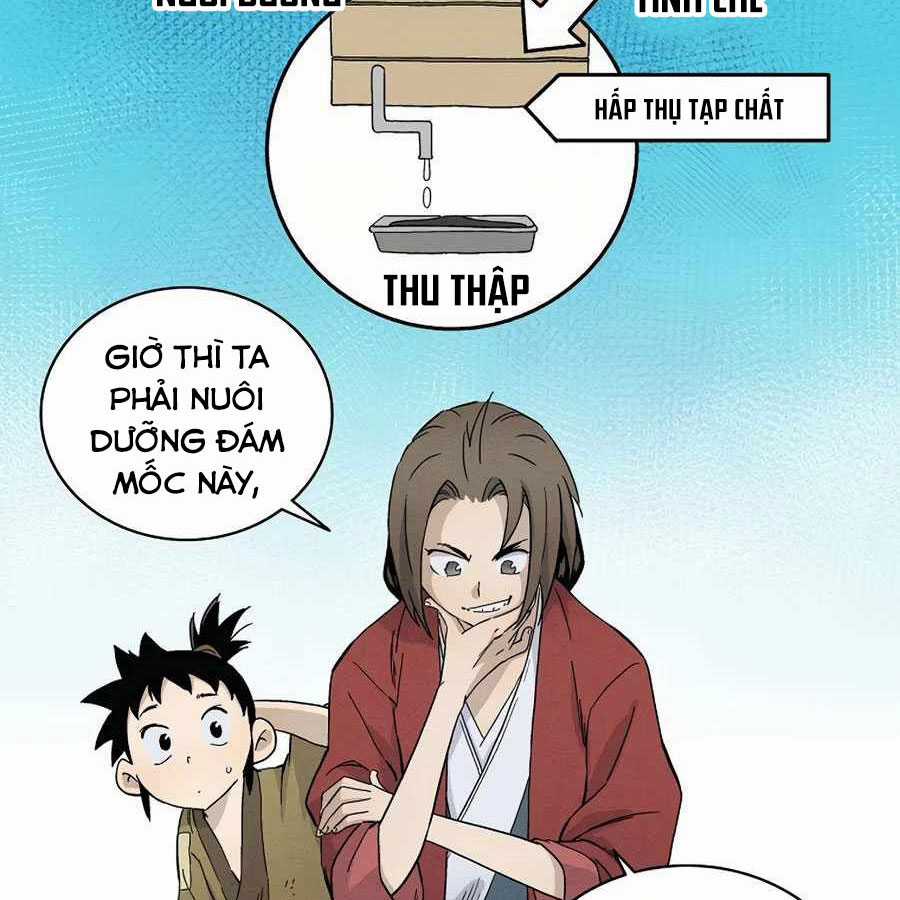 Trọng Sinh Thành Thần Y Thời Tam Quốc Chapter 16 trang 110