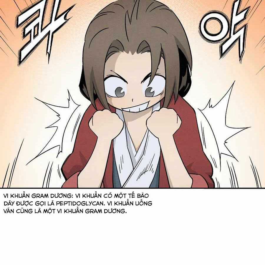 Trọng Sinh Thành Thần Y Thời Tam Quốc Chapter 16 trang 112