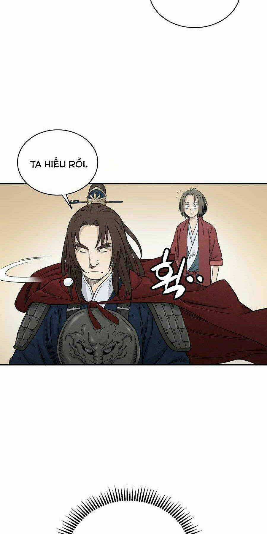 Trọng Sinh Thành Thần Y Thời Tam Quốc Chapter 16 trang 12