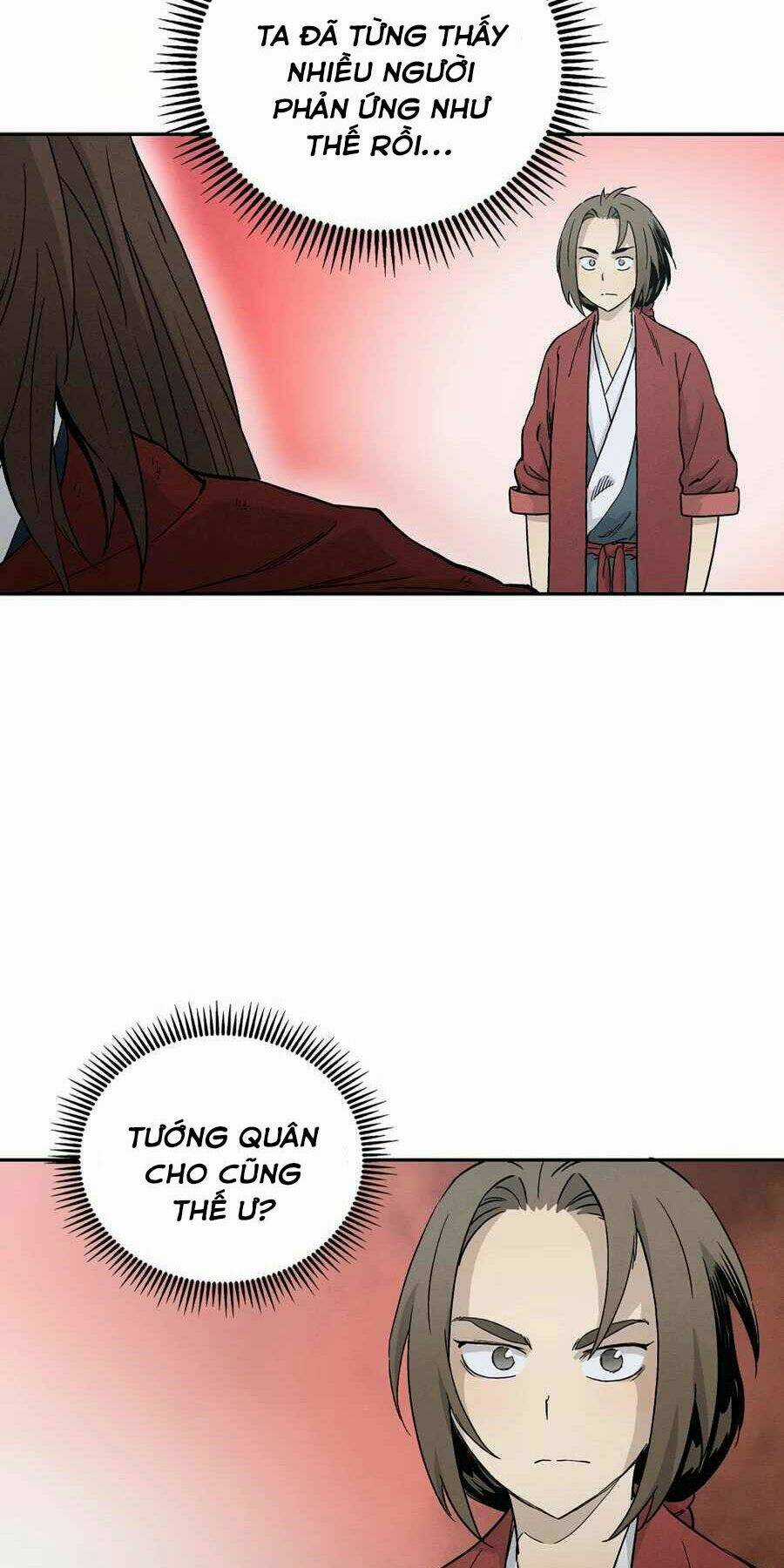 Trọng Sinh Thành Thần Y Thời Tam Quốc Chapter 16 trang 13