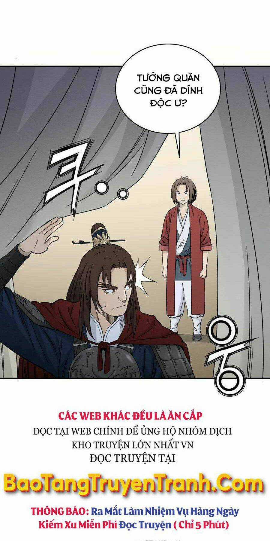 Trọng Sinh Thành Thần Y Thời Tam Quốc Chapter 16 trang 15