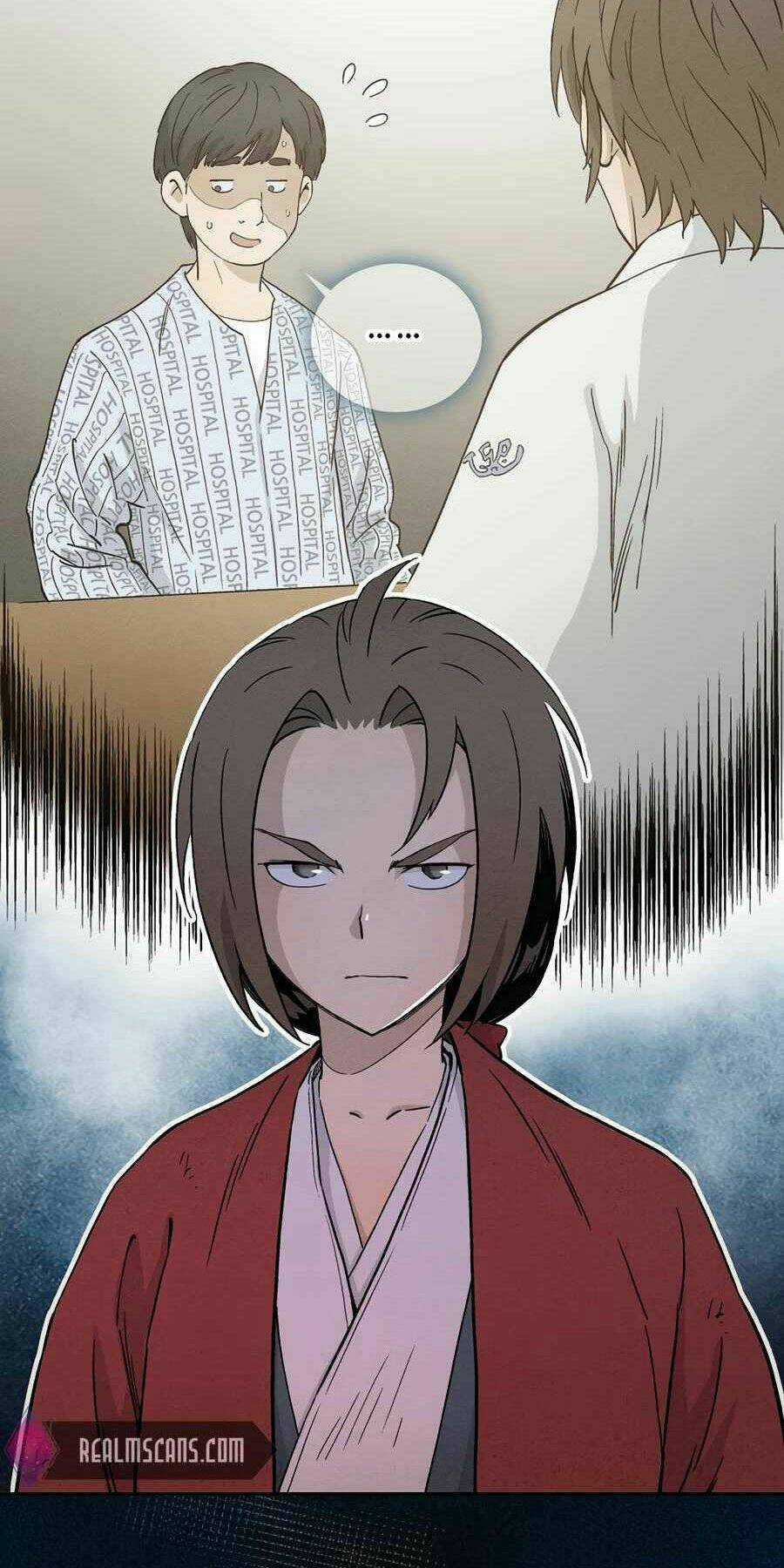 Trọng Sinh Thành Thần Y Thời Tam Quốc Chapter 16 trang 18