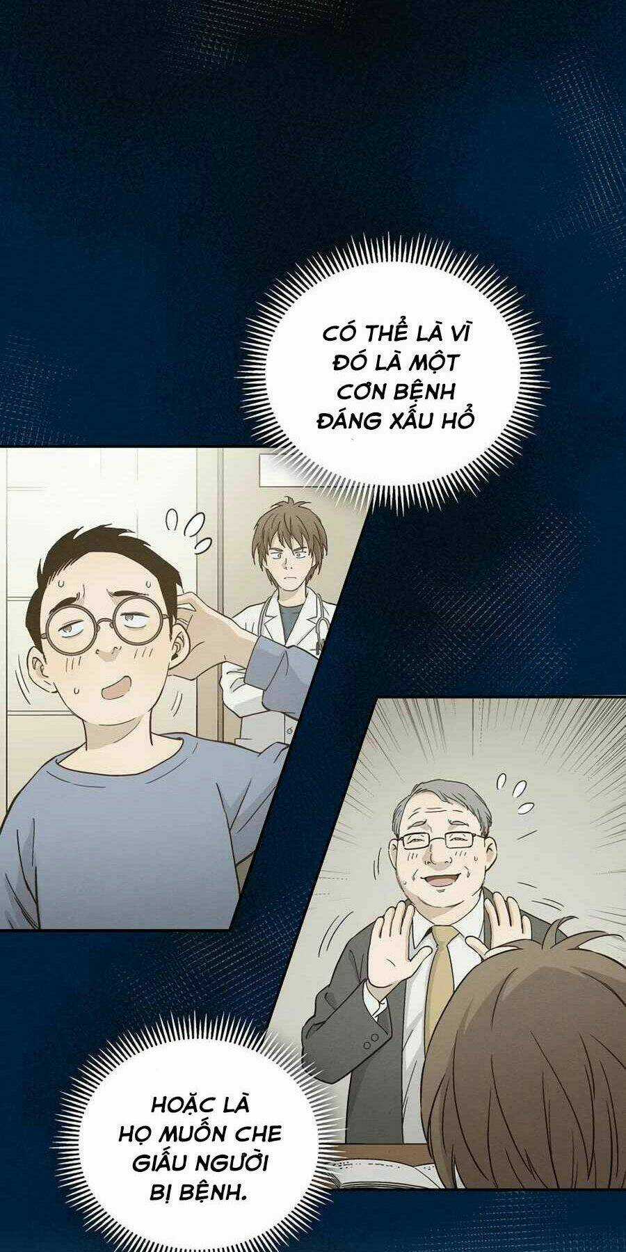 Trọng Sinh Thành Thần Y Thời Tam Quốc Chapter 16 trang 19