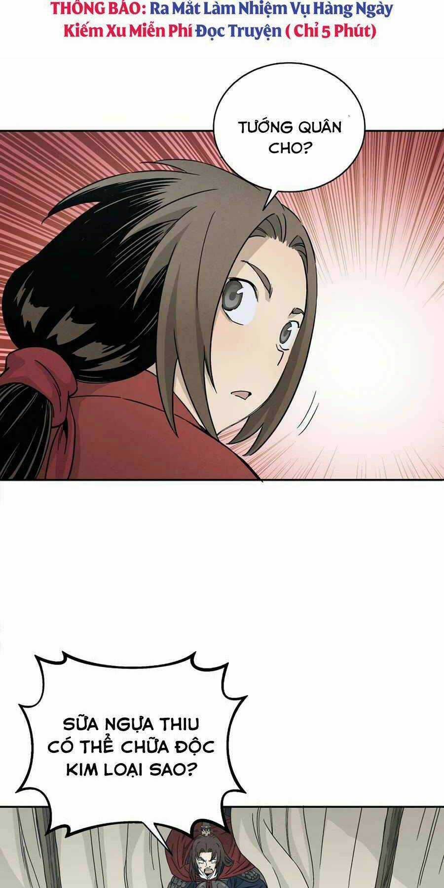 Trọng Sinh Thành Thần Y Thời Tam Quốc Chapter 16 trang 2