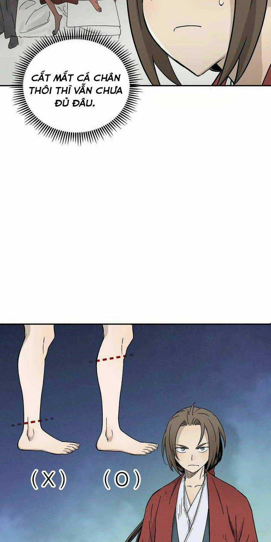 Trọng Sinh Thành Thần Y Thời Tam Quốc Chapter 16 trang 25