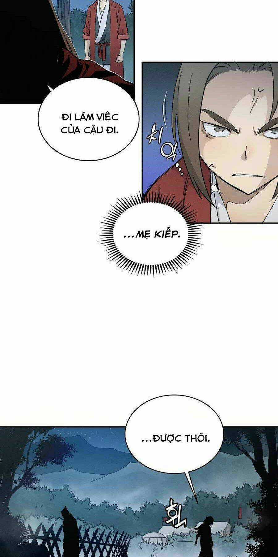 Trọng Sinh Thành Thần Y Thời Tam Quốc Chapter 16 trang 30