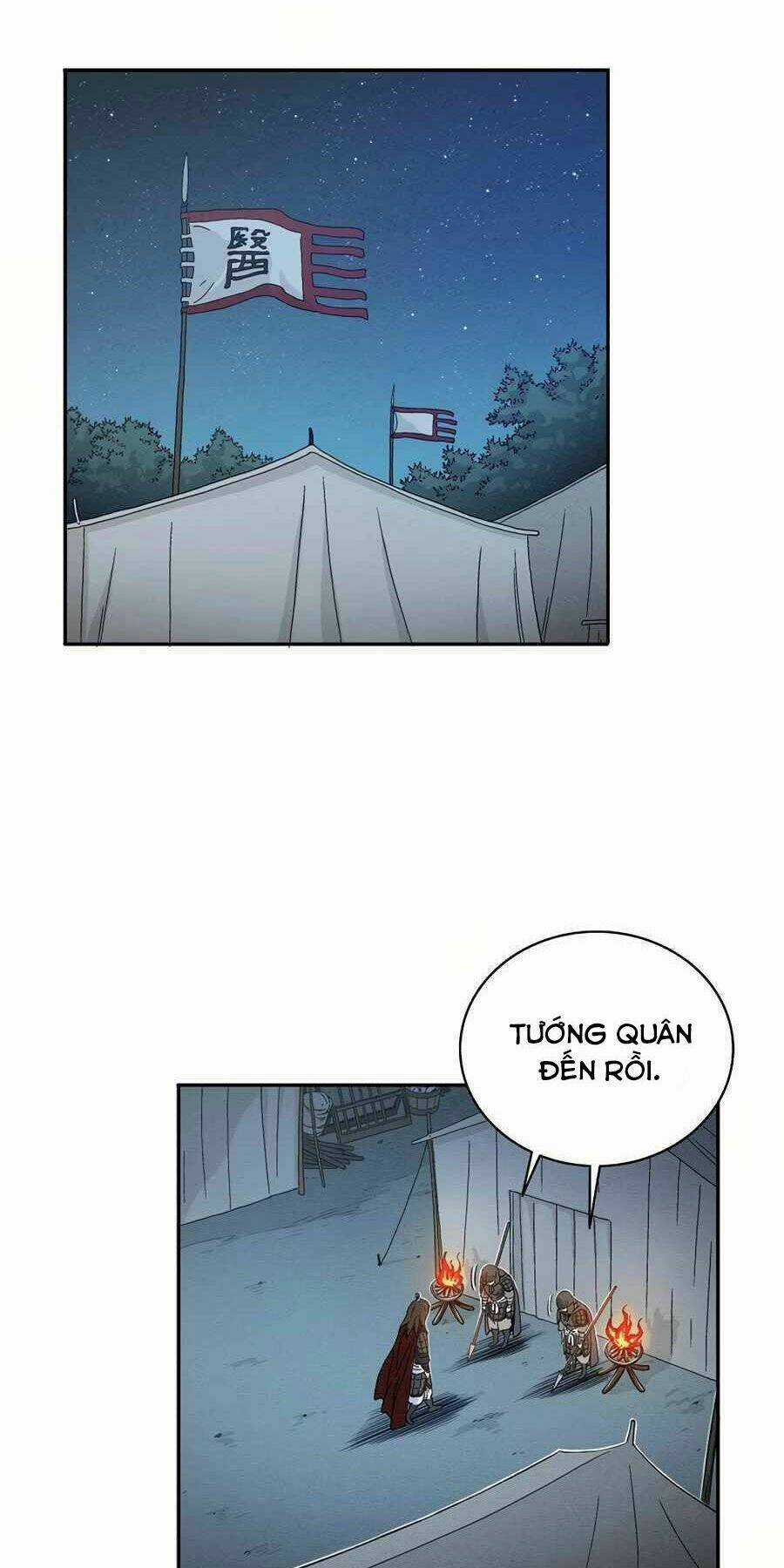 Trọng Sinh Thành Thần Y Thời Tam Quốc Chapter 16 trang 32