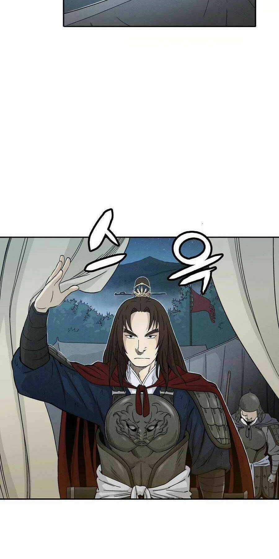 Trọng Sinh Thành Thần Y Thời Tam Quốc Chapter 16 trang 33