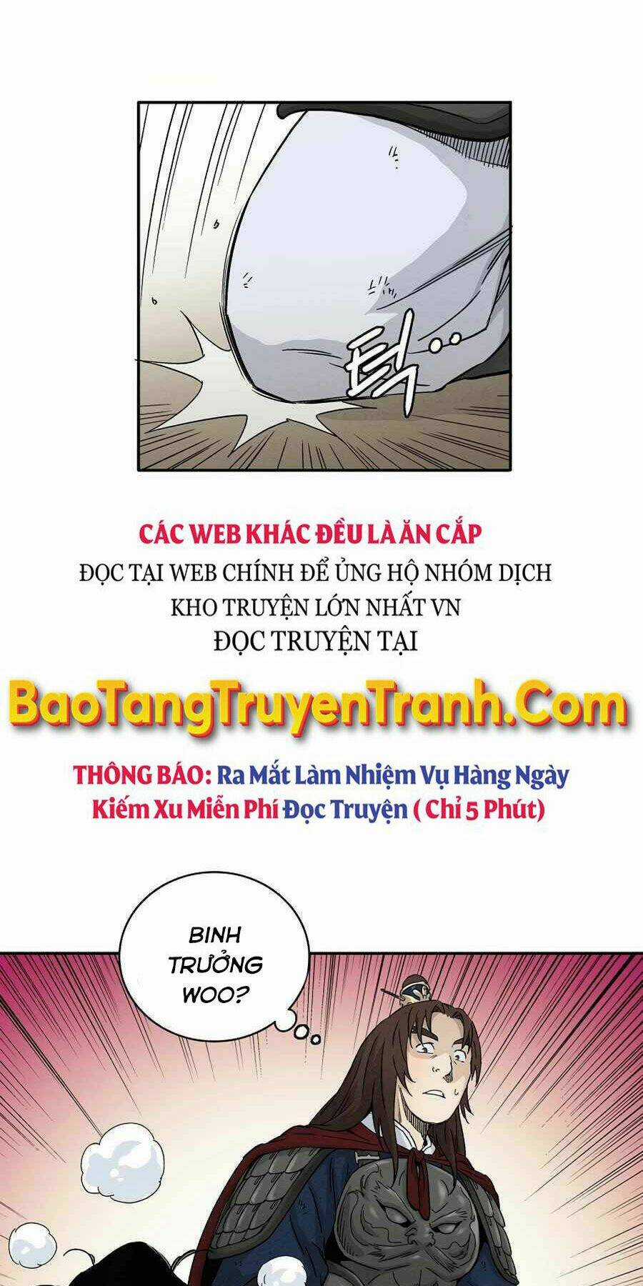 Trọng Sinh Thành Thần Y Thời Tam Quốc Chapter 16 trang 37