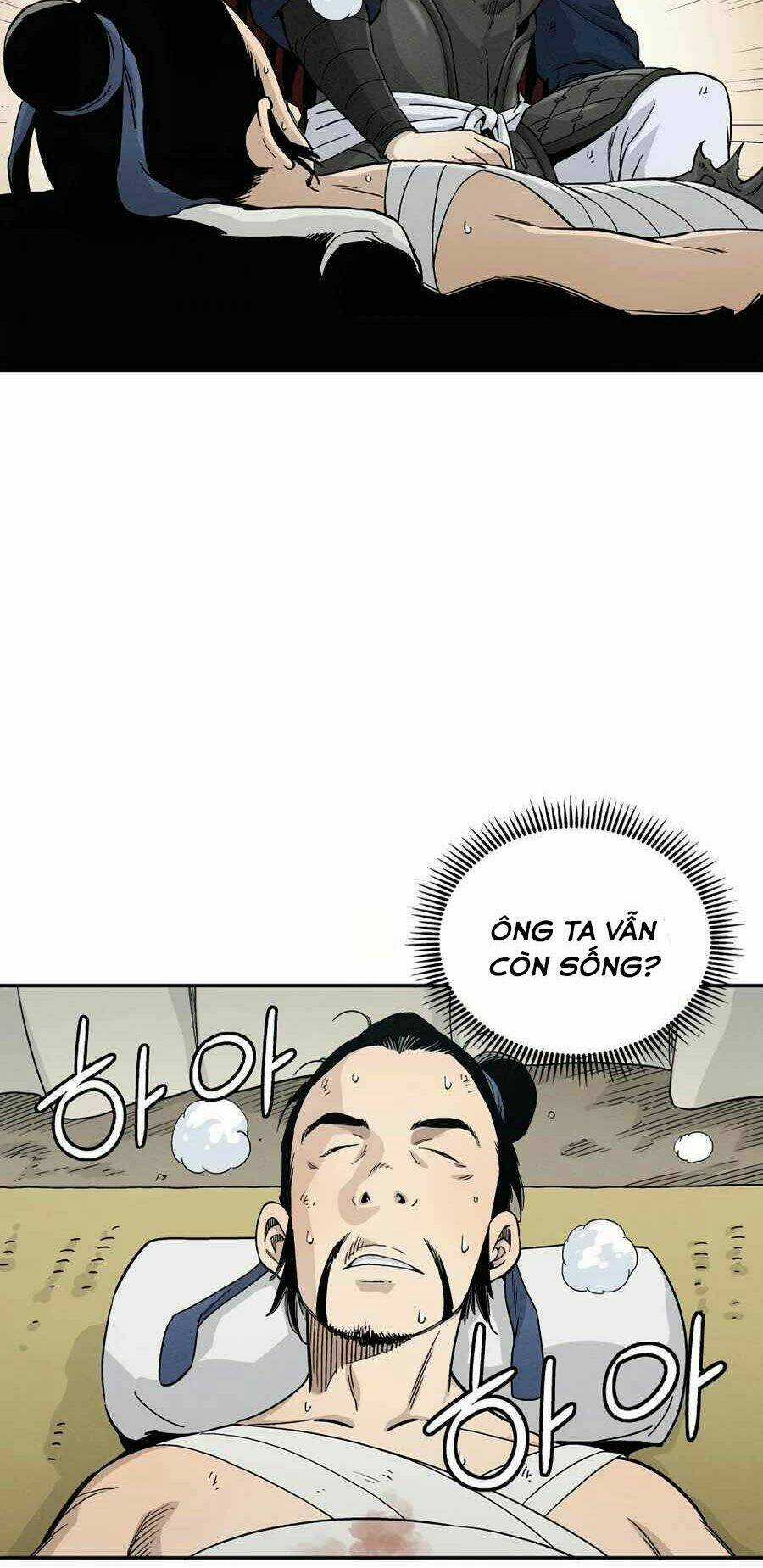 Trọng Sinh Thành Thần Y Thời Tam Quốc Chapter 16 trang 38