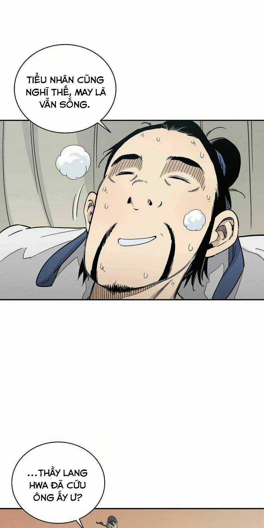 Trọng Sinh Thành Thần Y Thời Tam Quốc Chapter 16 trang 42