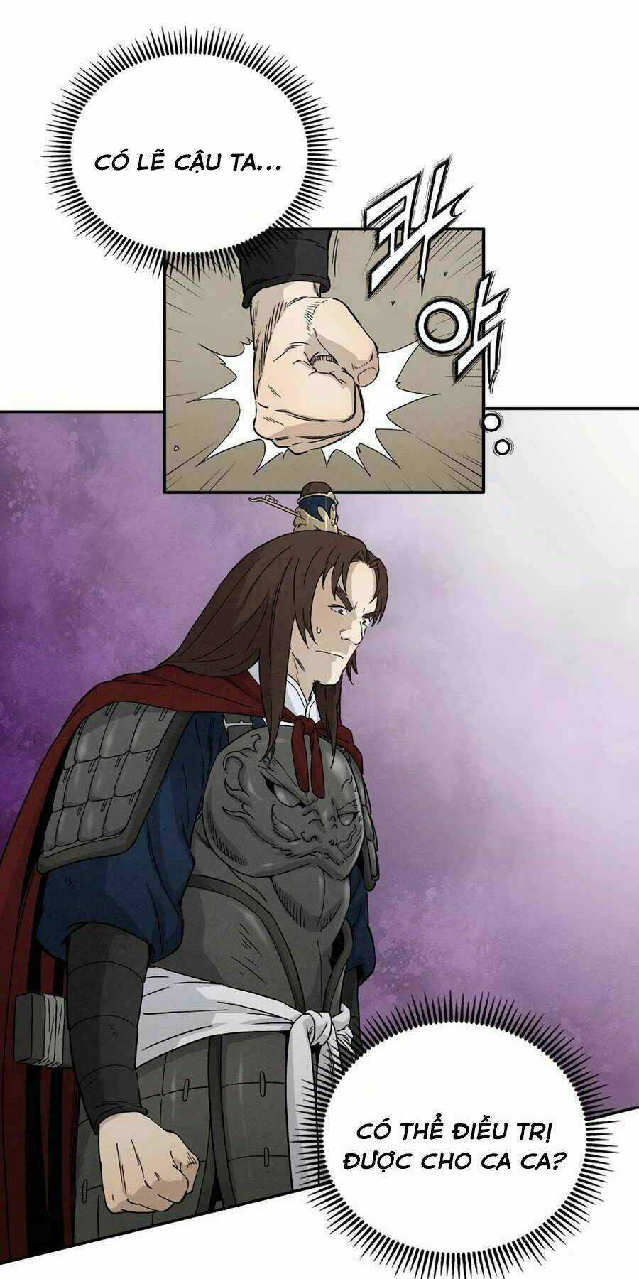 Trọng Sinh Thành Thần Y Thời Tam Quốc Chapter 16 trang 46