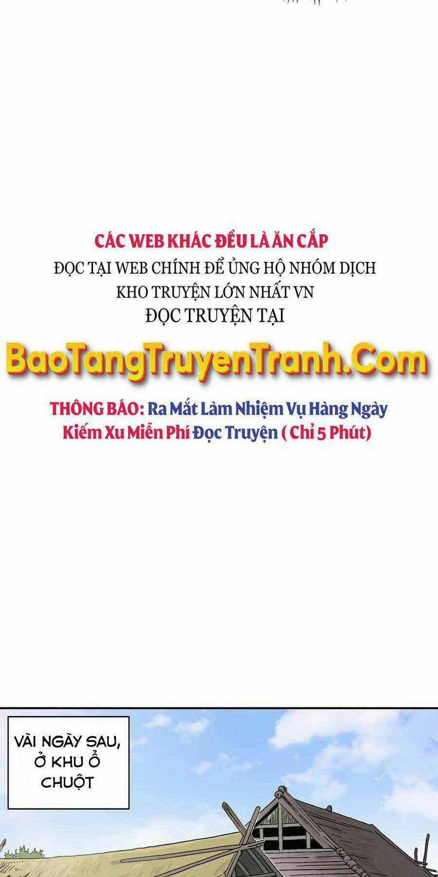 Trọng Sinh Thành Thần Y Thời Tam Quốc Chapter 16 trang 47