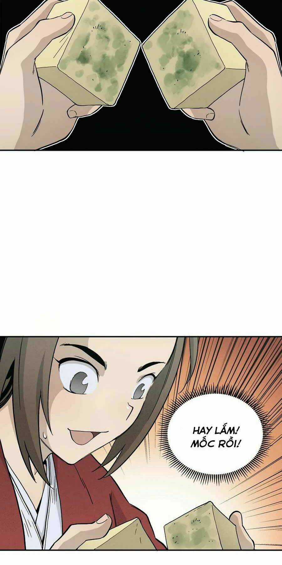 Trọng Sinh Thành Thần Y Thời Tam Quốc Chapter 16 trang 51