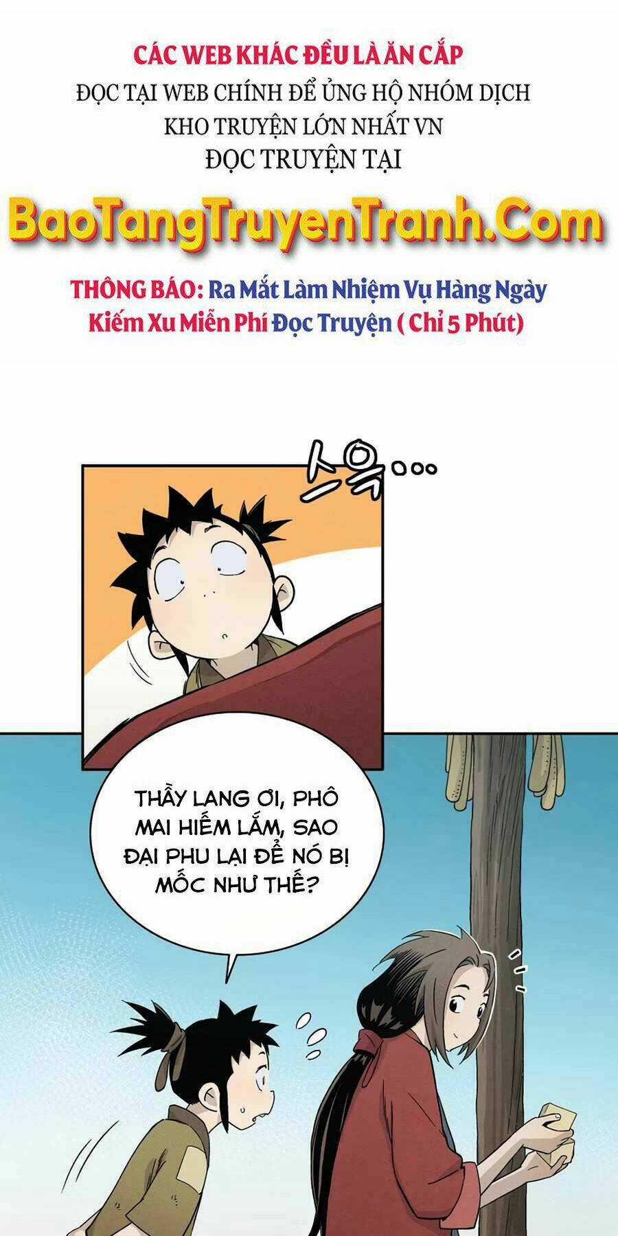 Trọng Sinh Thành Thần Y Thời Tam Quốc Chapter 16 trang 52