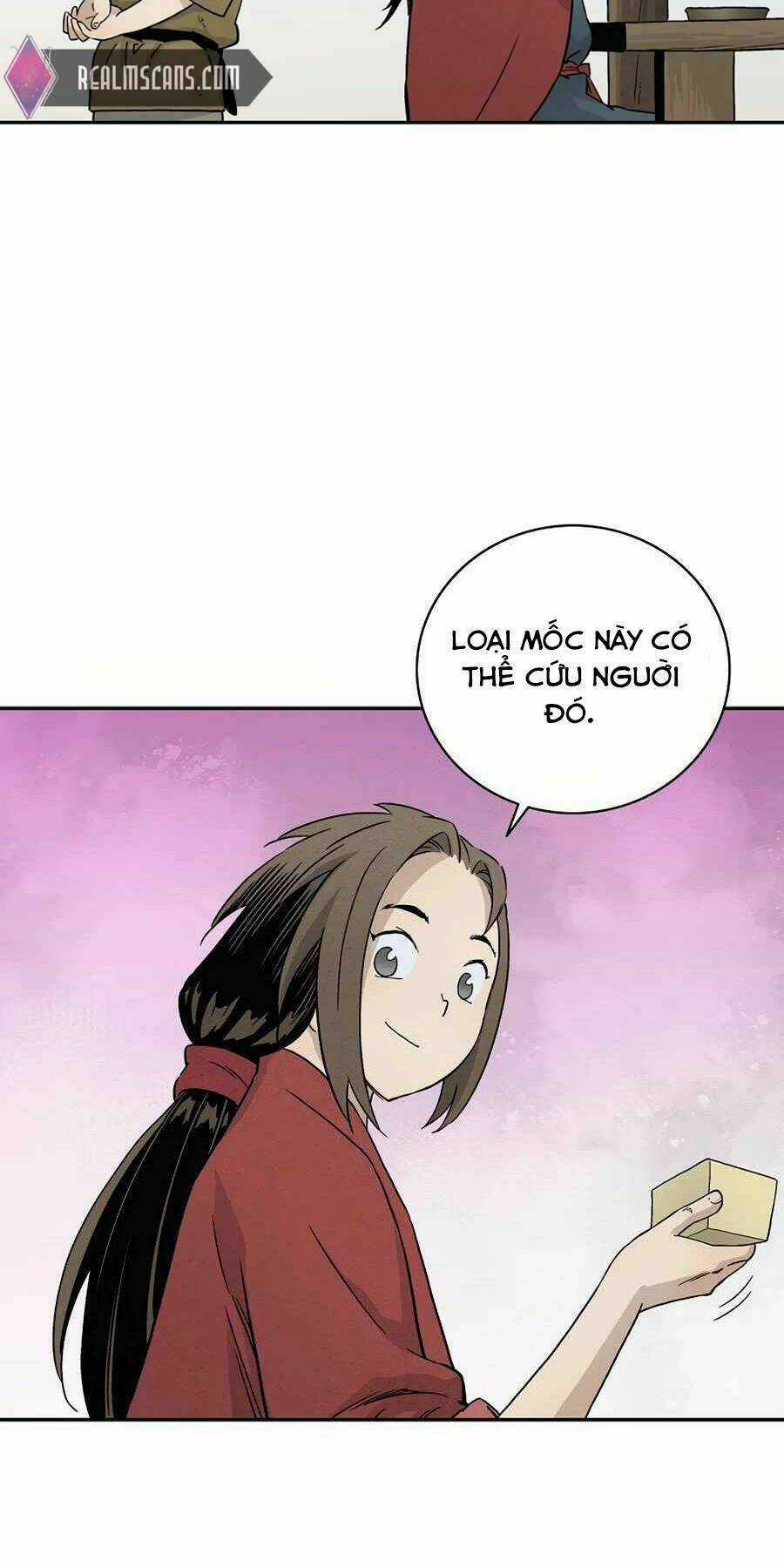 Trọng Sinh Thành Thần Y Thời Tam Quốc Chapter 16 trang 53