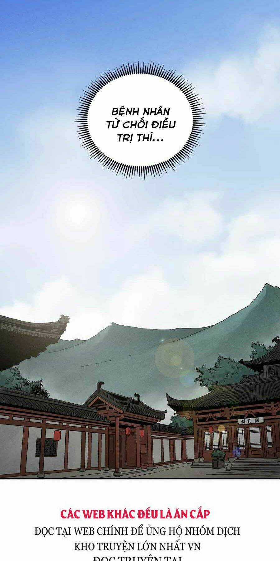 Trọng Sinh Thành Thần Y Thời Tam Quốc Chapter 16 trang 57