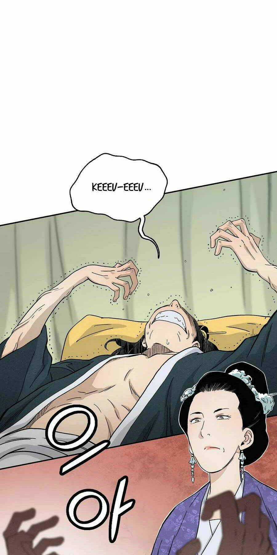 Trọng Sinh Thành Thần Y Thời Tam Quốc Chapter 16 trang 59