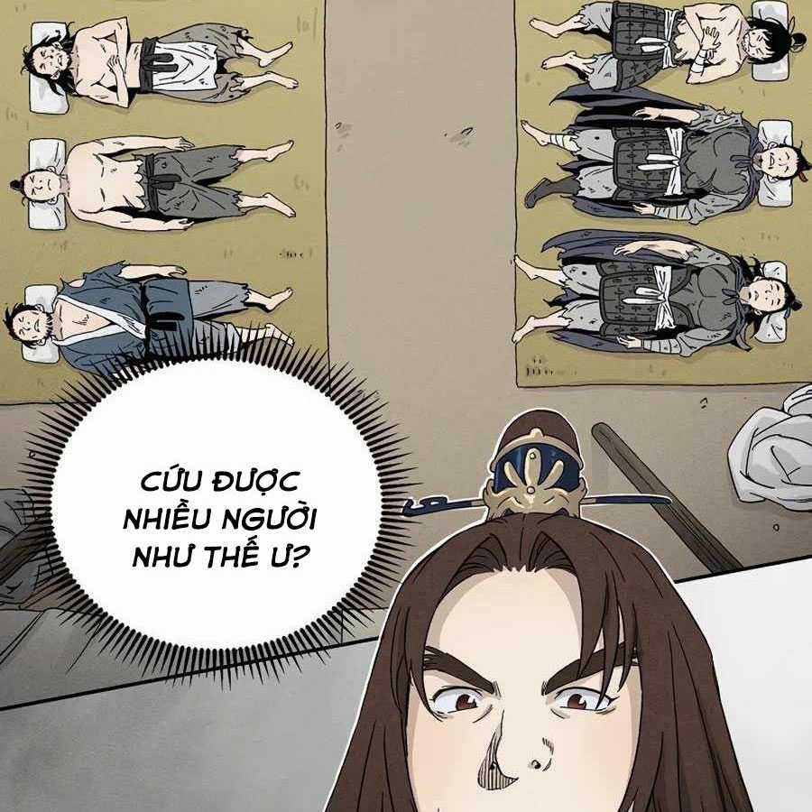 Trọng Sinh Thành Thần Y Thời Tam Quốc Chapter 16 trang 69